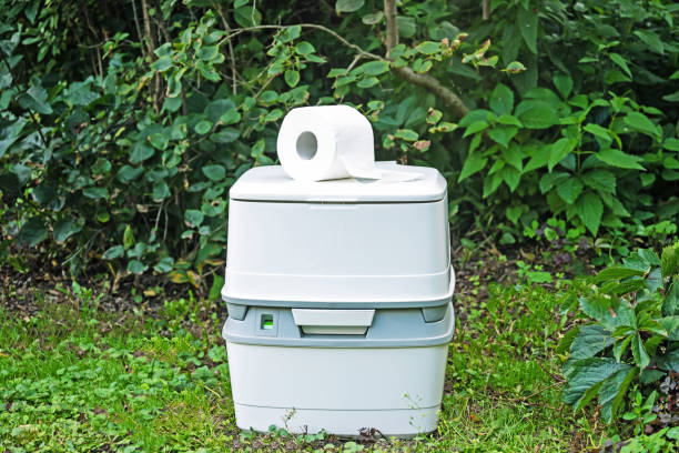 Best Porta potty rental for parties  in Home Garden, CA