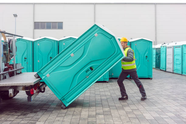 Best Porta potty for special events  in Home Garden, CA