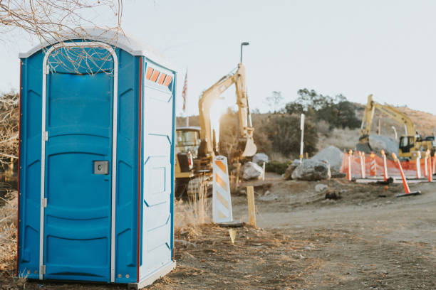 Best Construction site porta potty rental  in Home Garden, CA