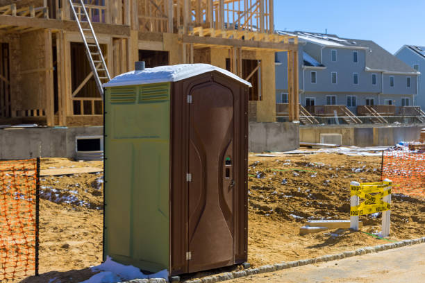 Best Long-term porta potty rental  in Home Garden, CA