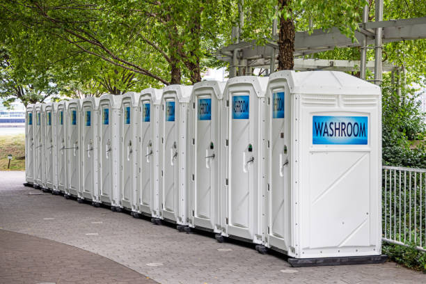 Best Porta potty rental for festivals  in Home Garden, CA