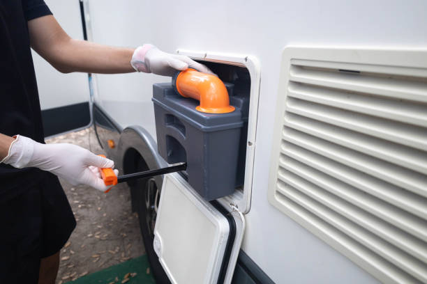 Best Portable bathroom rental  in Home Garden, CA
