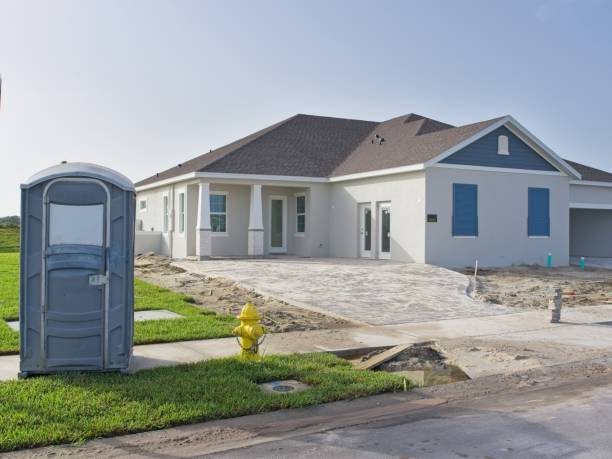 Best Portable restroom trailer rental  in Home Garden, CA