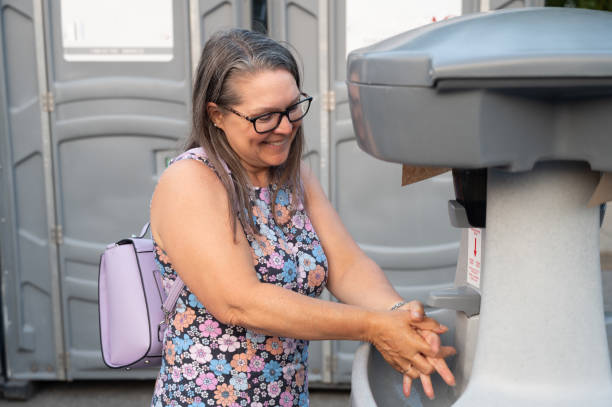 Best Long-term porta potty rental  in Home Garden, CA