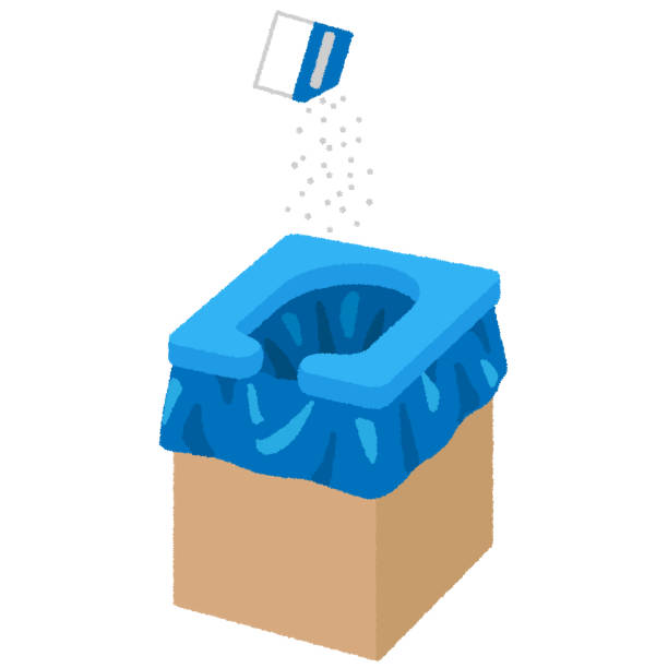 Portable Toilet Options We Offer in Home Garden, CA