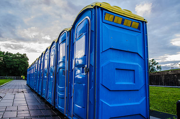 Best Porta potty rental near me  in Home Garden, CA